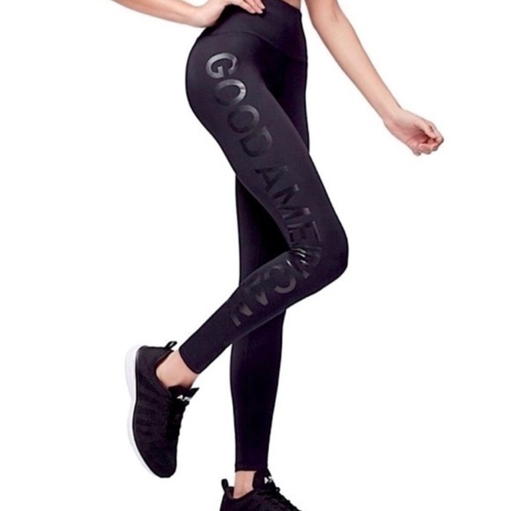 Good American Leggings